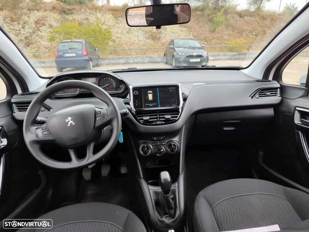 Peugeot 208 1.5 BlueHDi Active - 3