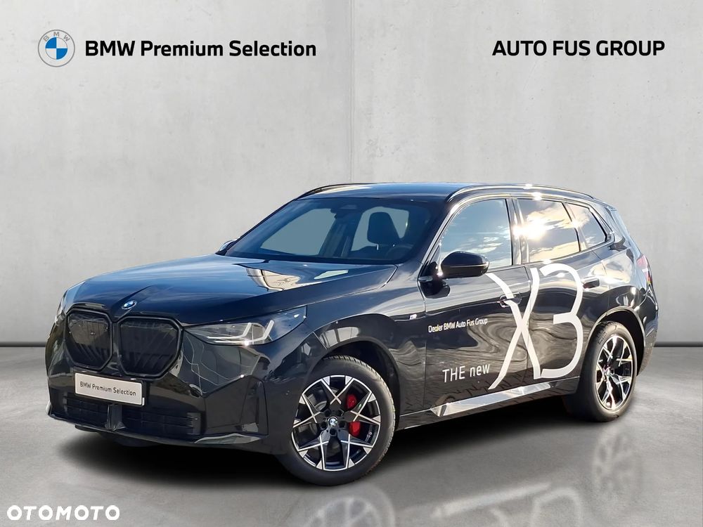 BMW X3 - 1