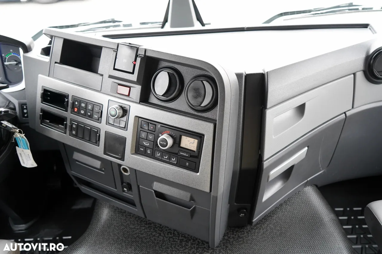Renault T 460 / I-PARK COOL / CONTRACT DE SERVICE POST-SERVICE - 30