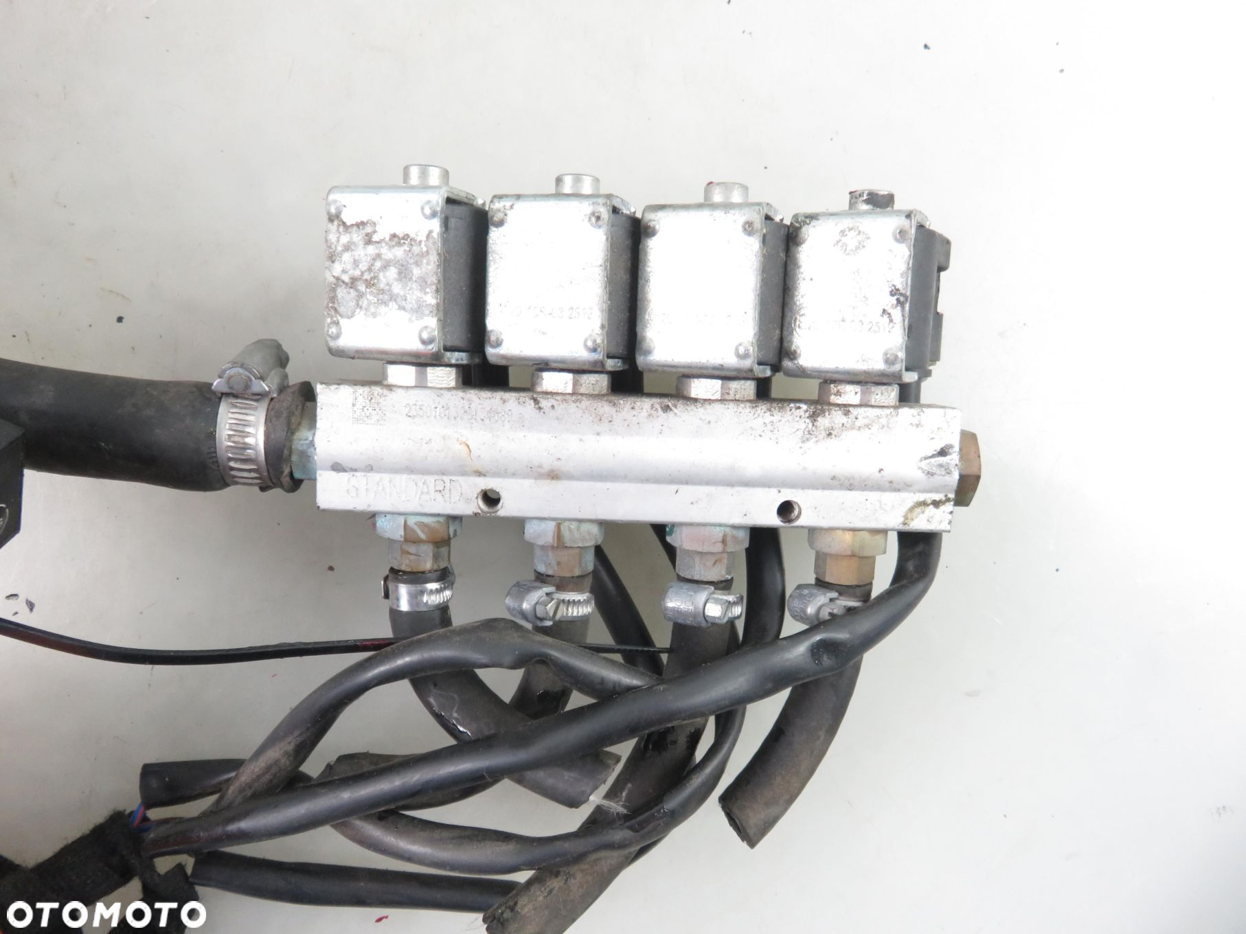 INSTALACJA STAG QBOX BASIC 67R010973 - 7