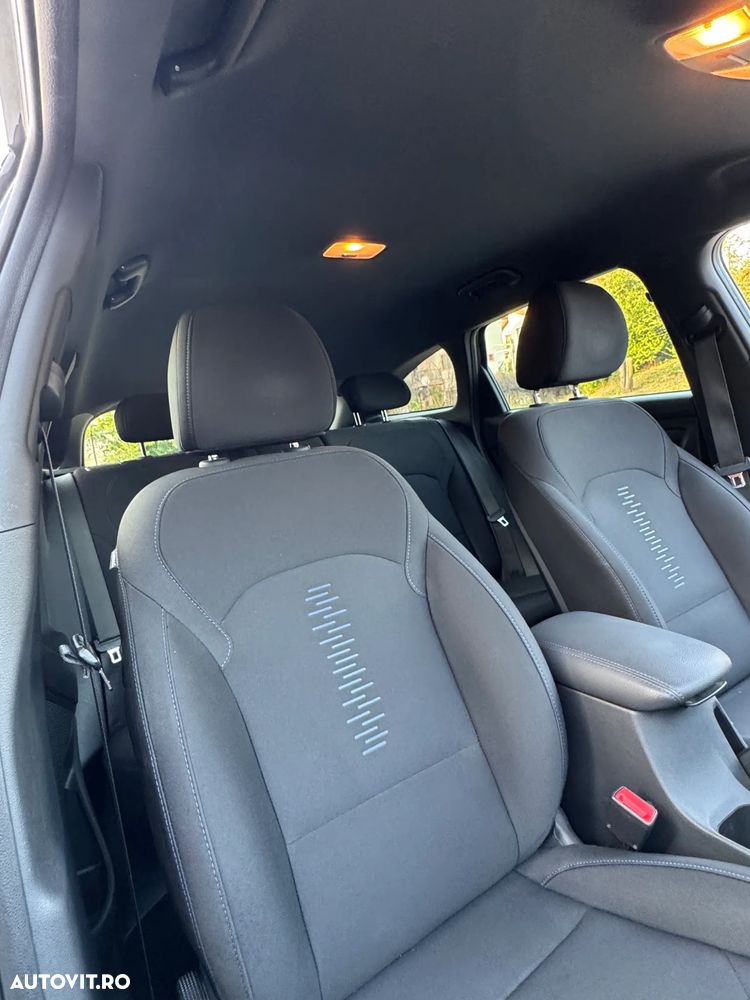 Hyundai i30 1.0 T-GDI 120CP 5DR M/T Launch Edition Highway - 14