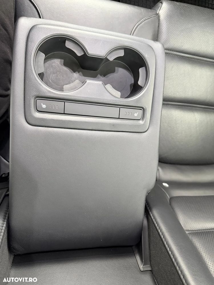 Mazda 6 CD175 AT Revolution Top - 15