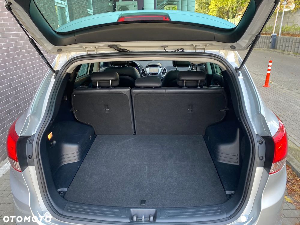 Hyundai ix35 2.0 CRDi Premium - 39