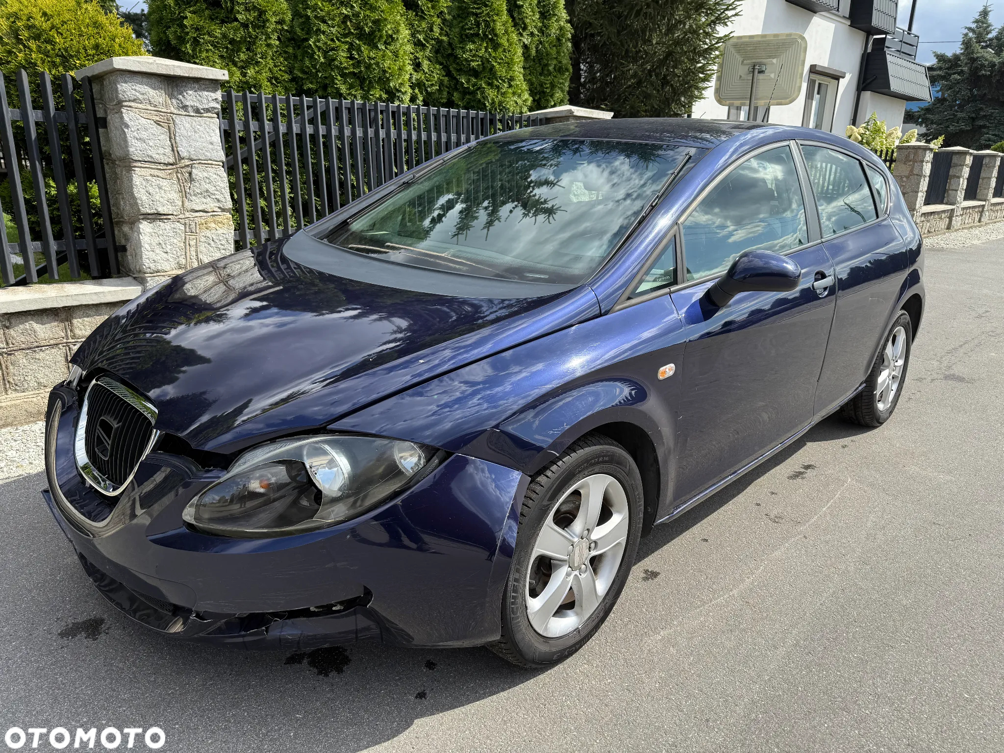 Seat Leon - 2