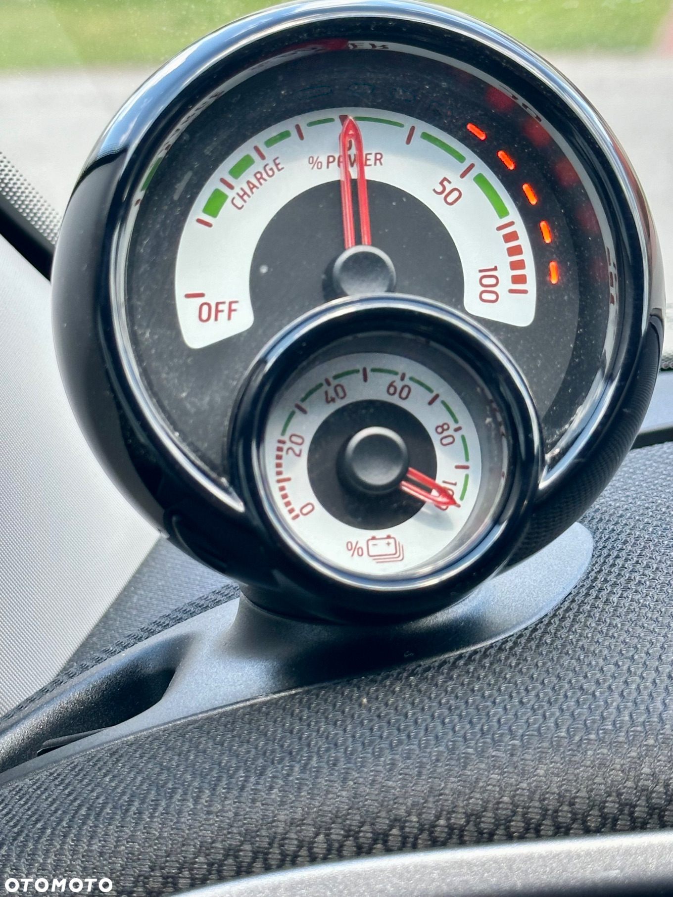 Smart Forfour EQ - 14