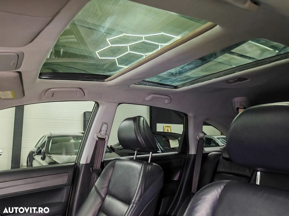 Honda CR-V 2.2 CTDi Exec - 22