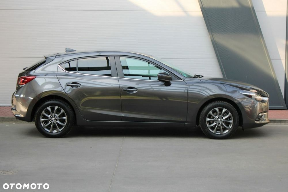 Mazda 3 SKYACTIV-G 165 Exclusive-Line - 39