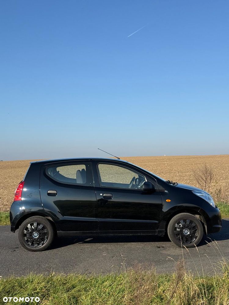 Suzuki Alto 1.0 Classic - 10