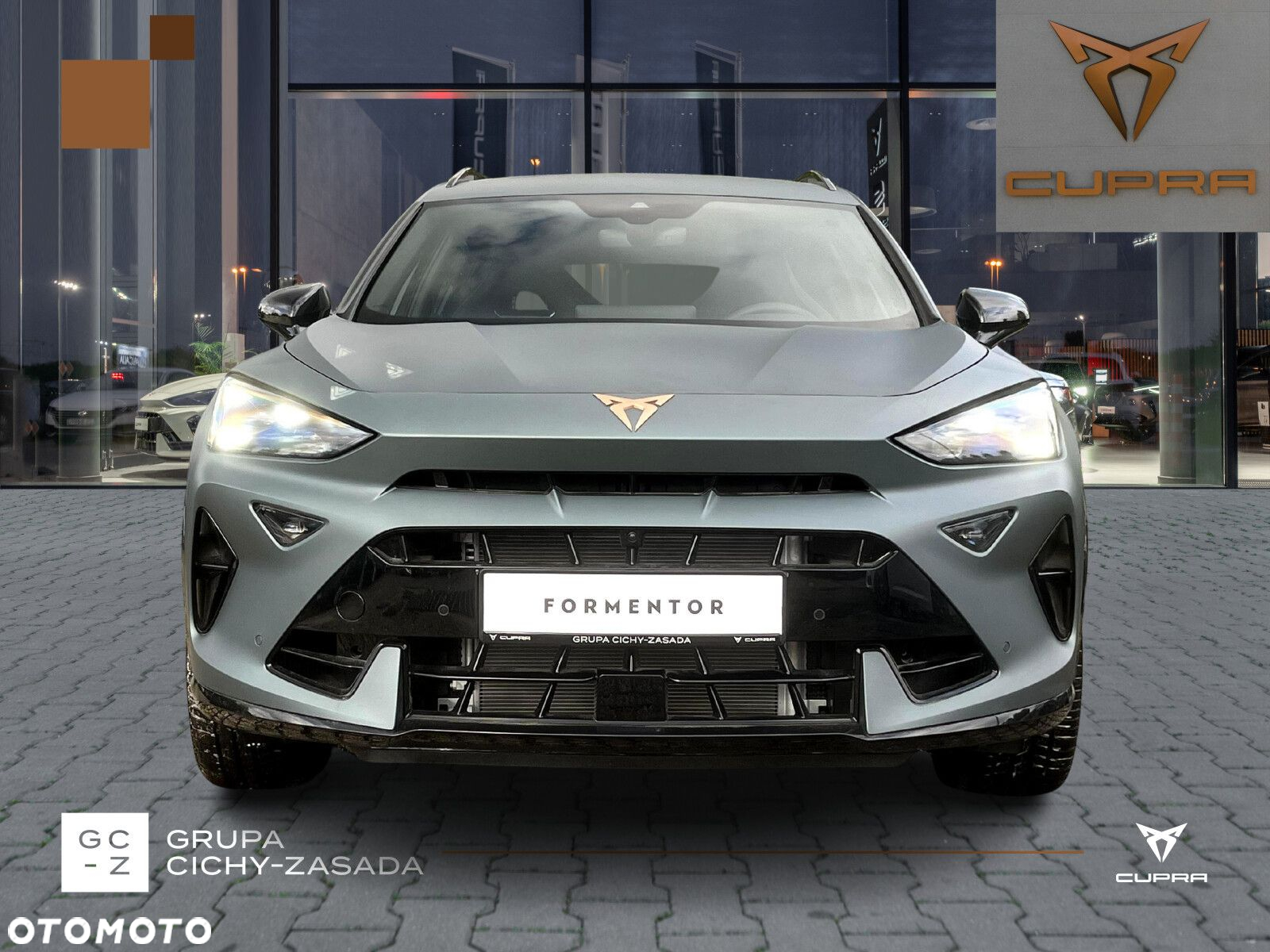 Cupra Formentor - 8