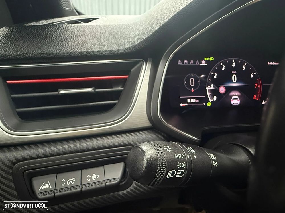 Renault Captur 1.0 TCe RS Line - 29