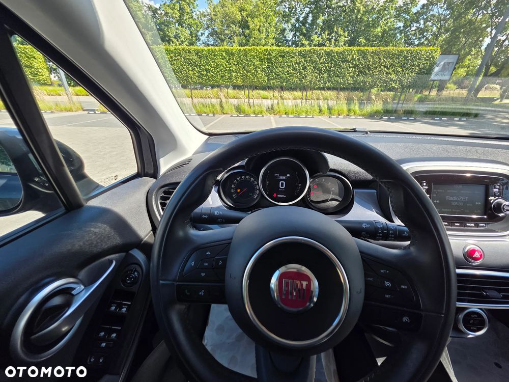 Fiat 500X - 28