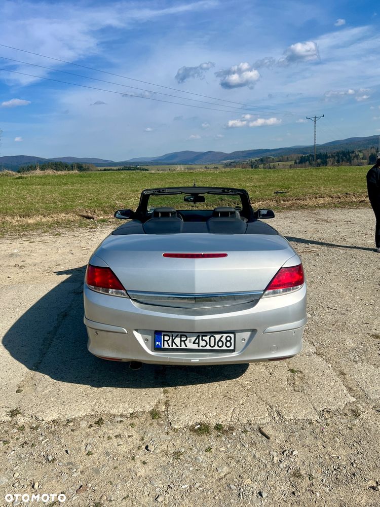 Opel Astra - 5