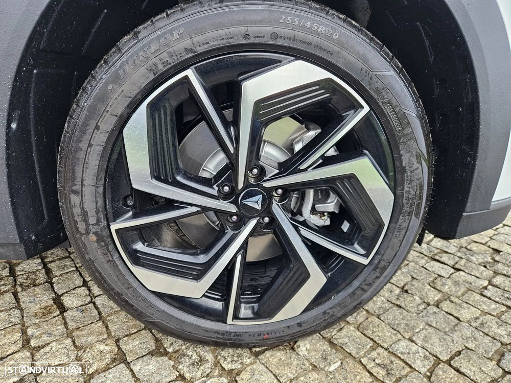 Changan Deepal S07 80 kWh - 9