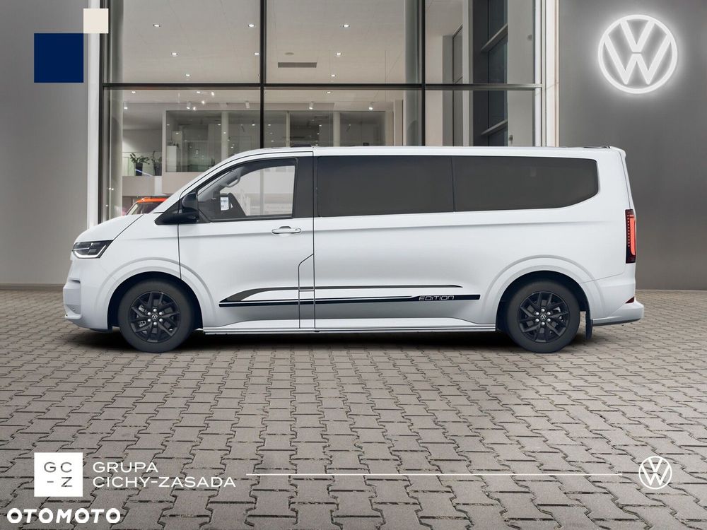 Volkswagen Nowa Caravelle Caravelle Edition 2.0 TDI 170 KM automat - 2