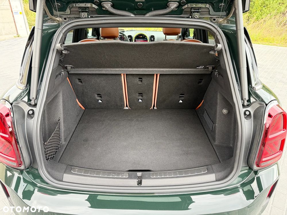 MINI Countryman JCW ALL4 - 32