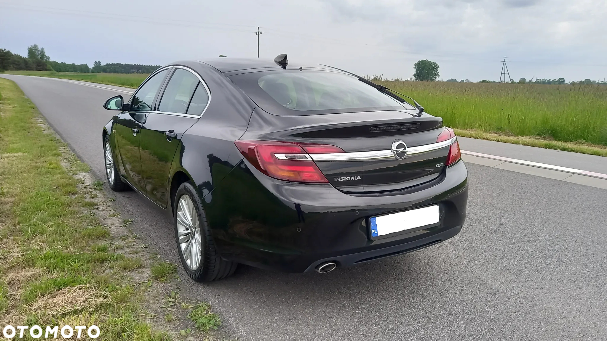 Opel Insignia - 12