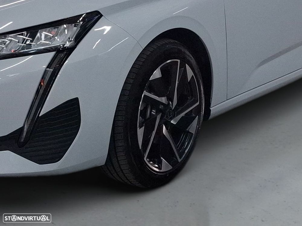 Peugeot 308 SW 1.2 PureTech Allure - 4