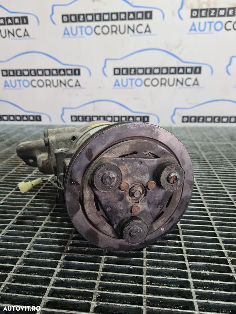 Compresor clima Mazda BT - 50 2.5 D 2006 - 2008 WLAA (907) - 5