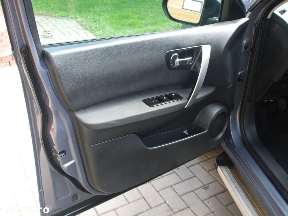 Nissan Qashqai 2.0 I-Way - 31