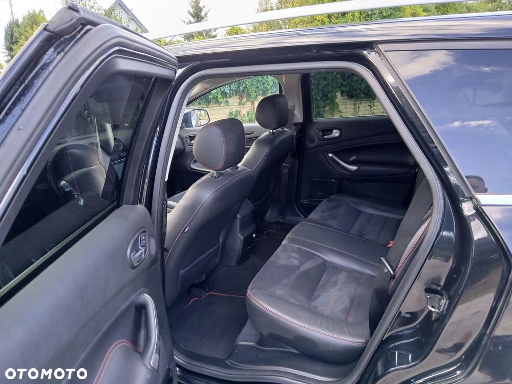 Ford Mondeo 2.2 TDCi Titanium S - 21