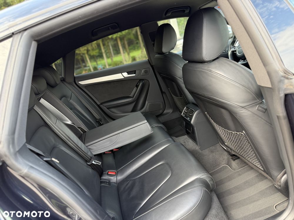 Audi A5 Sportback 3.0 TDI quattro DPF S tronic - 24