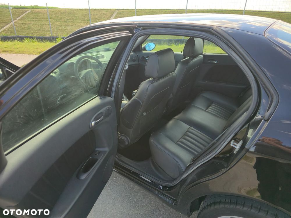 Alfa Romeo 156 - 4