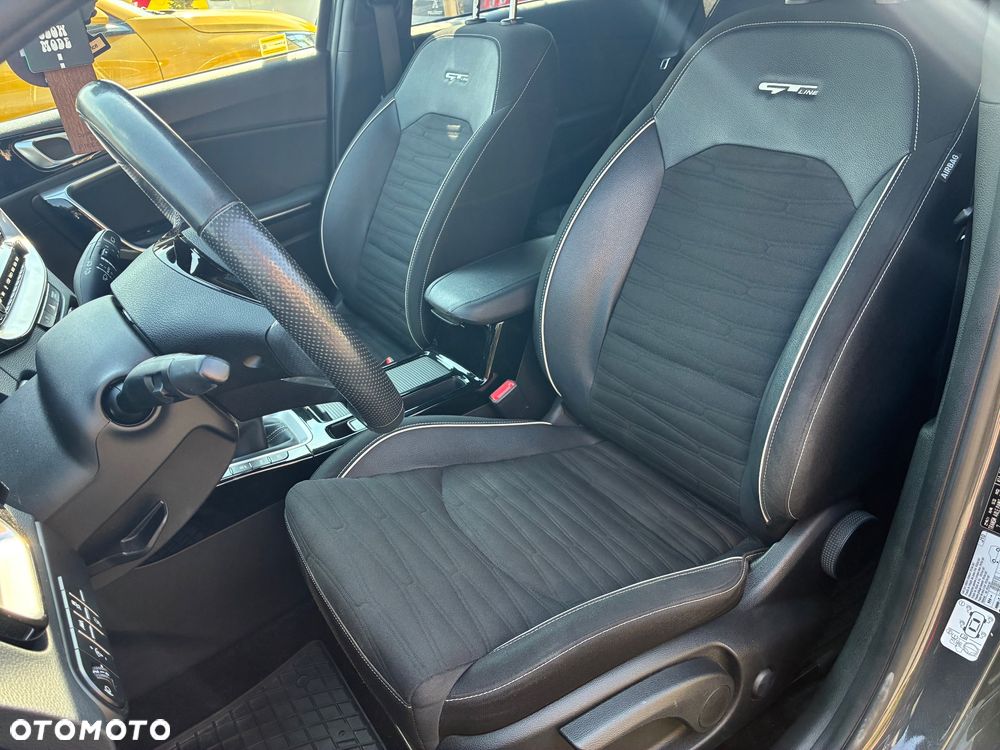 Kia ProCeed - 14