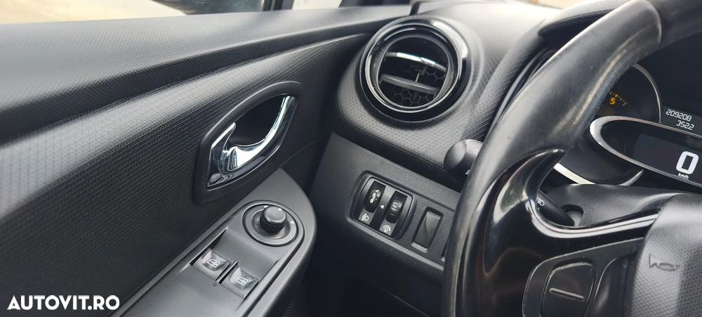 Renault Clio Energy dCi 90 Start & Stop Dynamique - 21