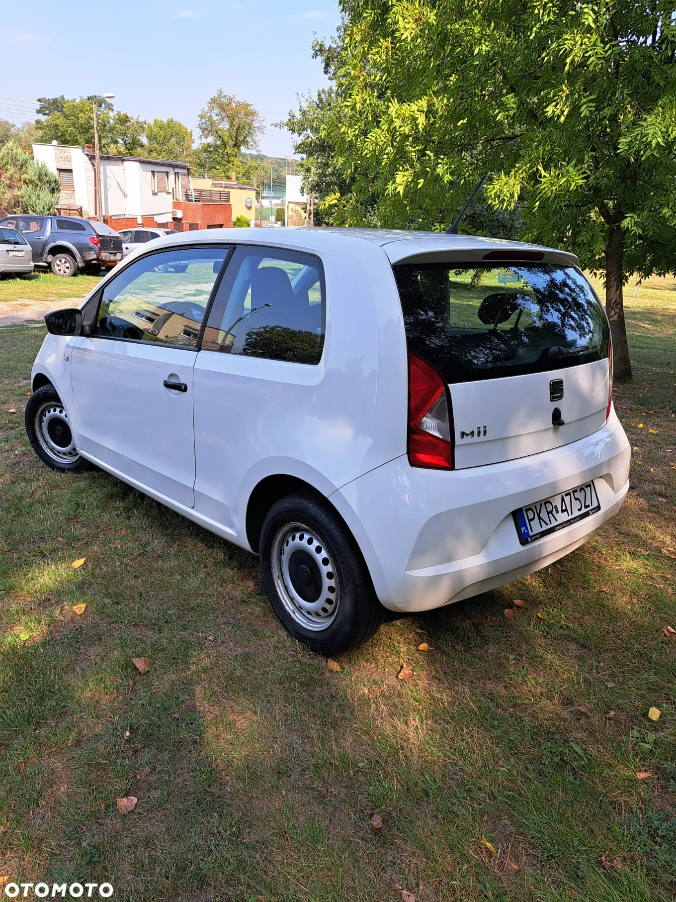Seat Mii 1.0 Ecomotive Style EU6 - 5