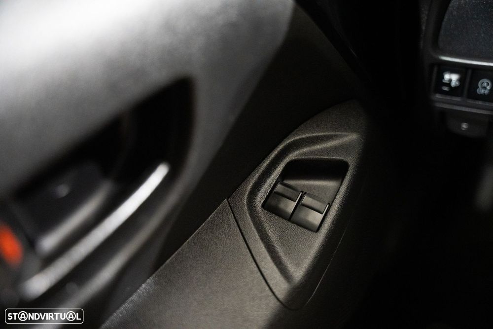 Citroën C1 1.0 VTi Feel - 17