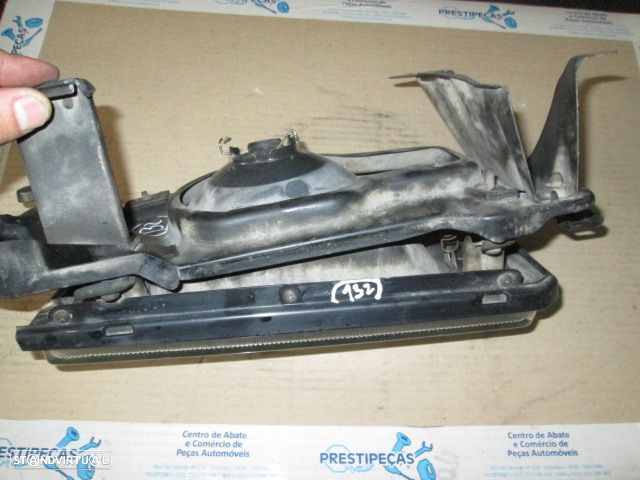 Farol REF0132 MAZDA 626 1992 DRT H4 STANLEY - 2