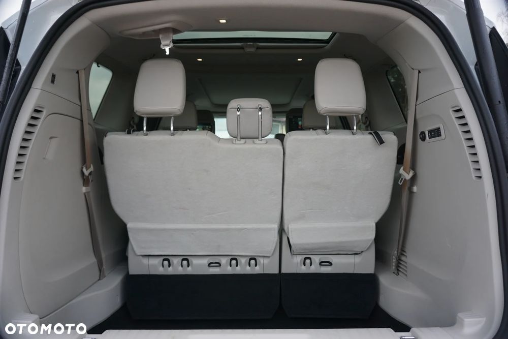 Chrysler Pacifica - 22