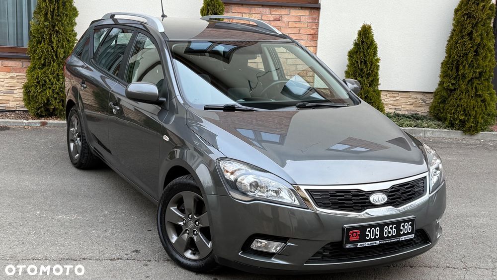 Kia Ceed 1.4 Comfort - 24