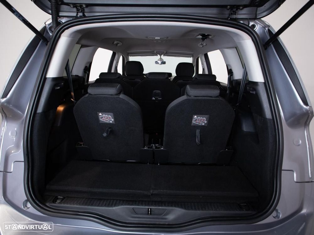 Citroën Grand C4 Spacetourer 1.5 BlueHDi Feel - 12