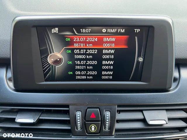 BMW Seria 2 225xe iPerformance - 8