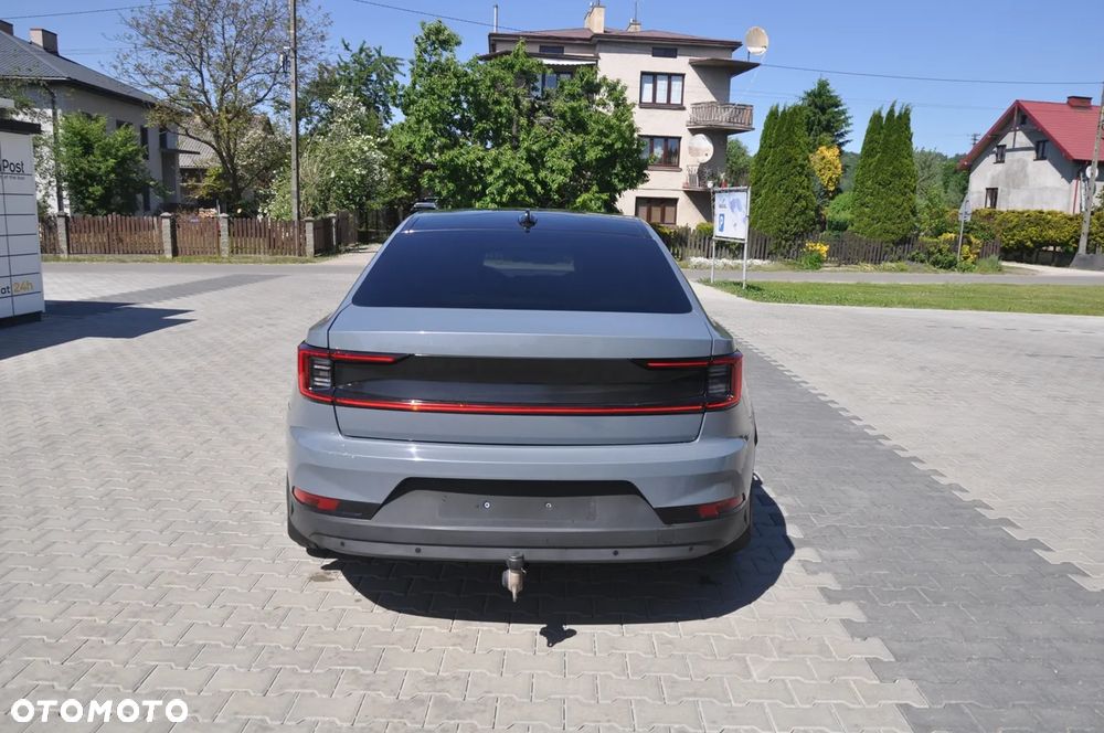Polestar 2 - 8