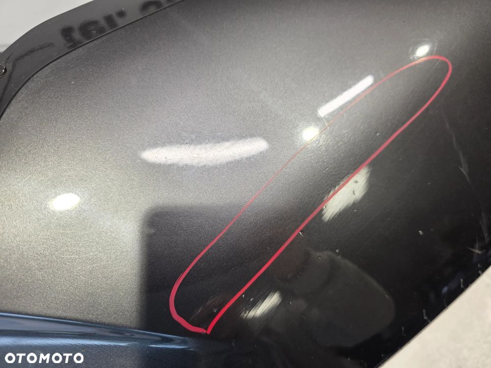 MAZDA MX-5 MX5 4 15- ZDERZAK PRZEDNI PRZÓD NR N243-50031 NR AUKCJI NZ2066 - 8
