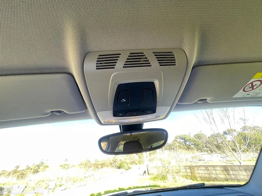 BMW 116 d EfficientDynamics - 29