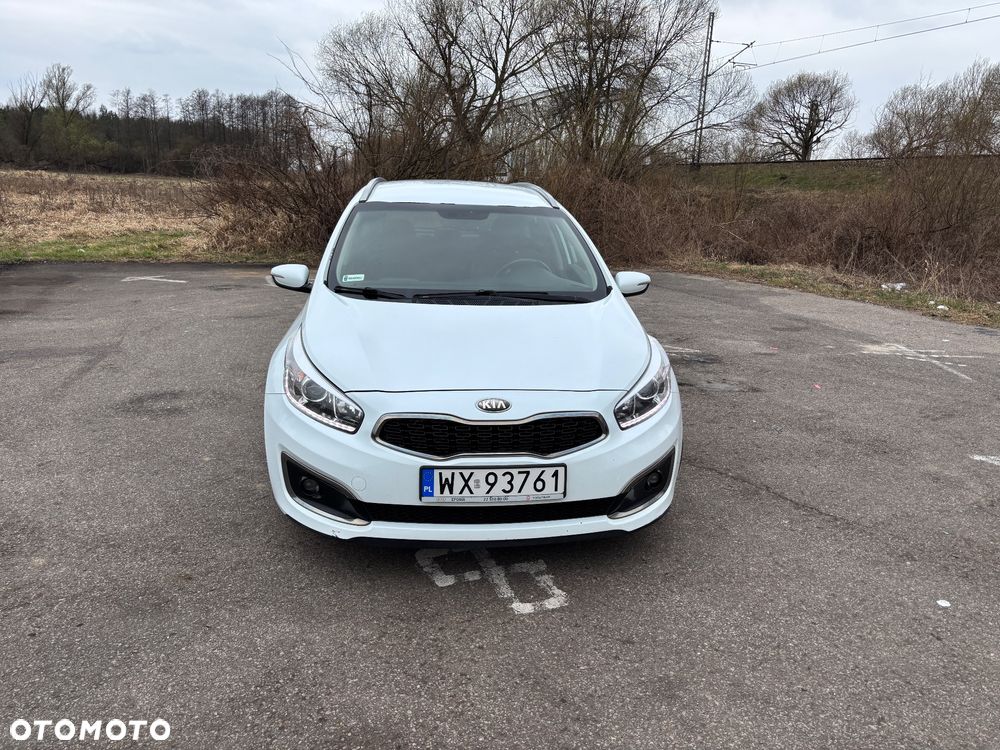 Kia Ceed 1.6 GDI Business Line - 2