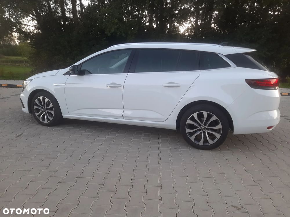 Renault Megane 1.3 TCe FAP Techno EDC - 14