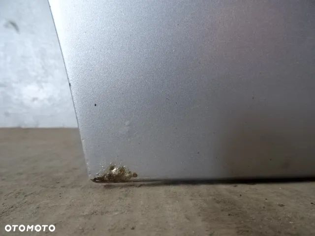 DRZWI PRAWY TYŁ PRAWE TYLNE AUDI A4 B5 LIFT SEDAN 99-01 LAK:LY7W NR644 - 9