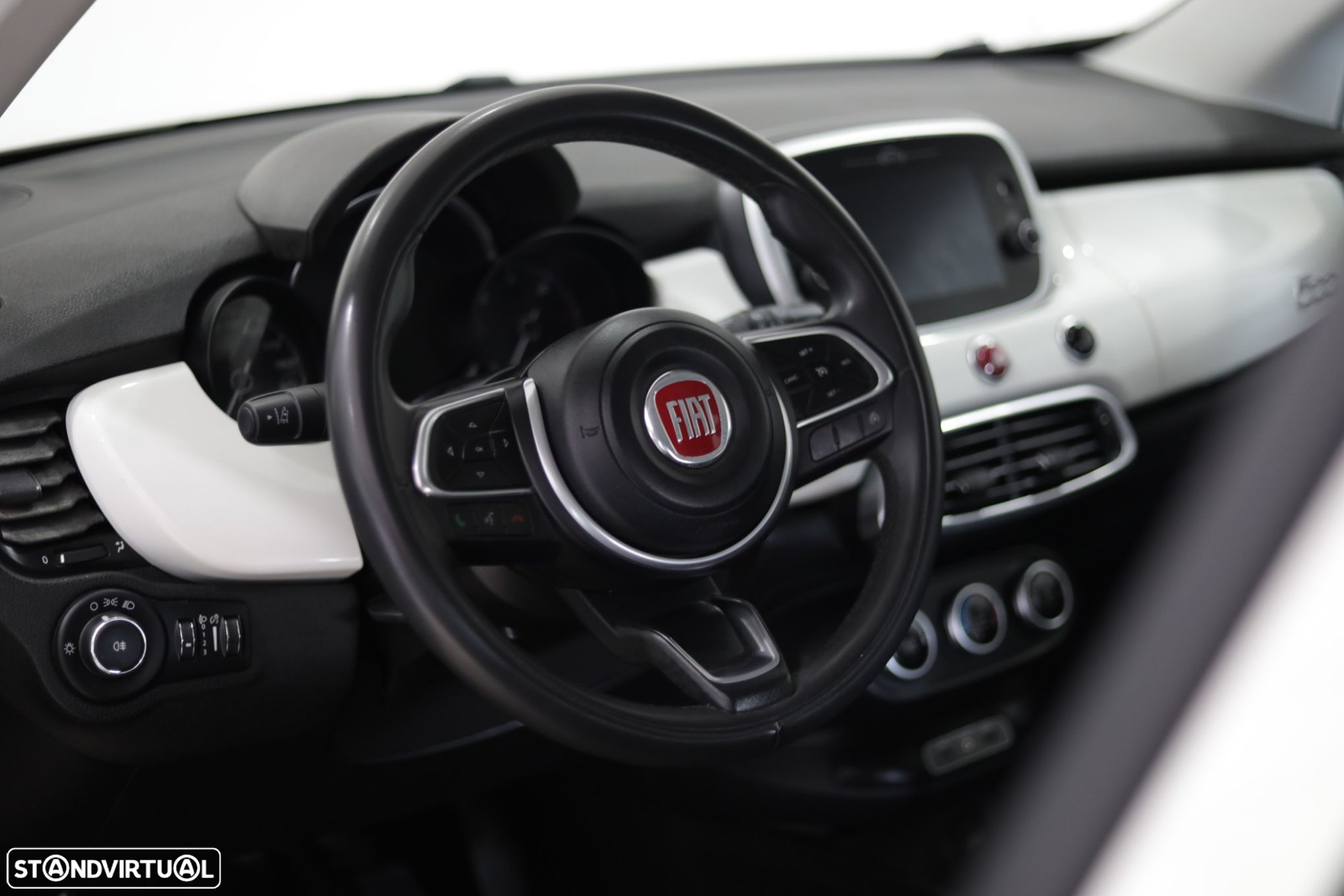 Fiat 500X 1.3 MJ - 13