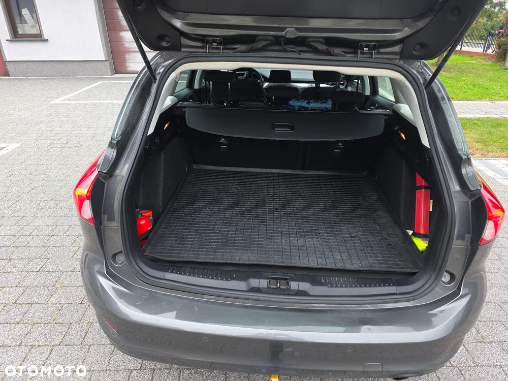Ford Focus - 4