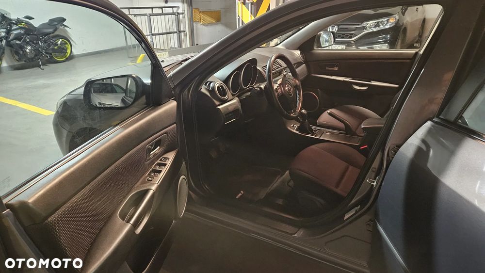 Mazda 3 1.6 Active - 16