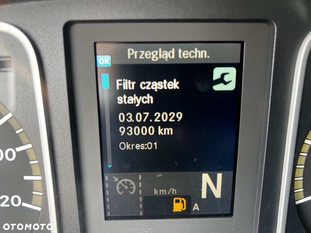 Mercedes-Benz ATEGO 1524 BURTO-PLANDEKA 7.3m WINDA - 32