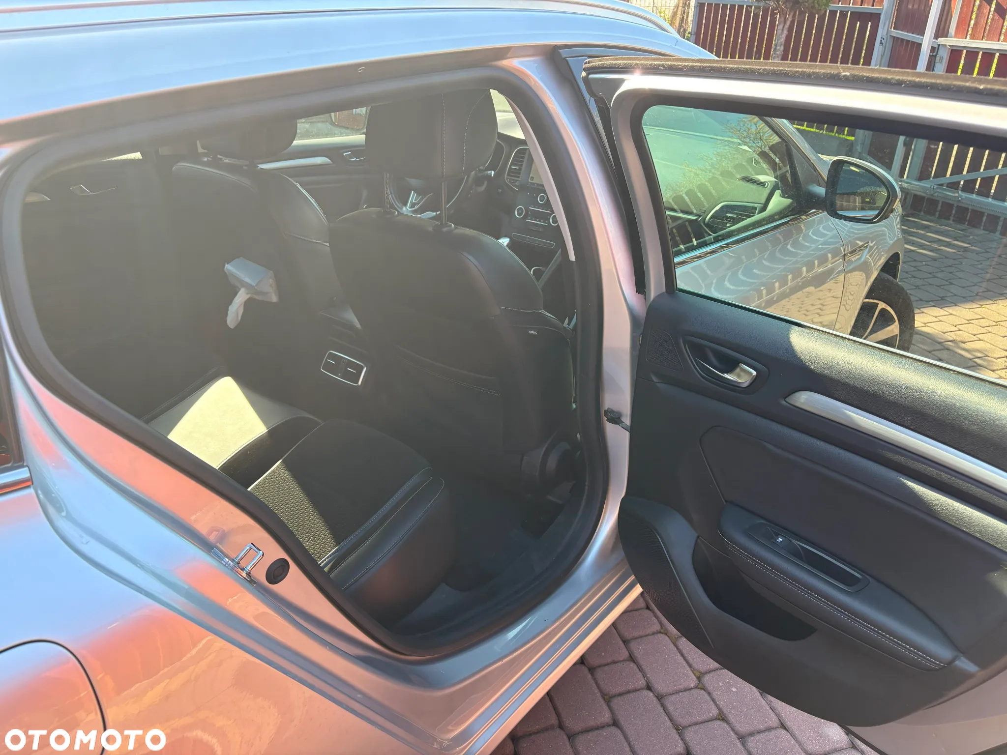 Renault Megane 1.5 dCi Intens - 21