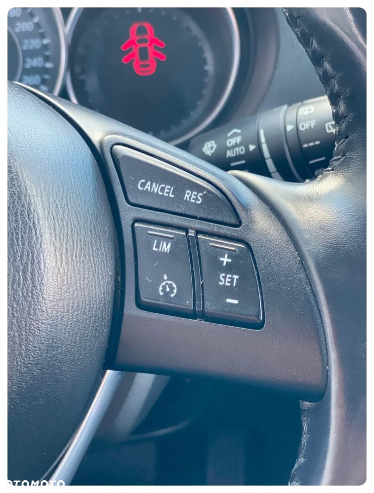 Mazda 6 2.0 SKYACTIV-G Center-Line - 23