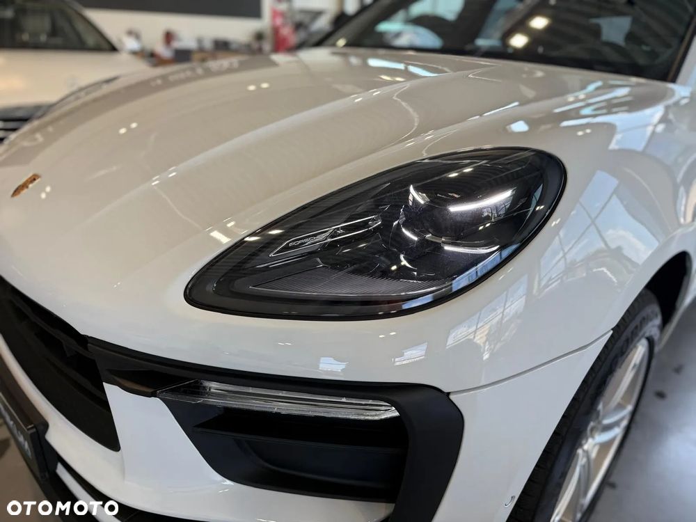 Porsche Macan PDK - 30