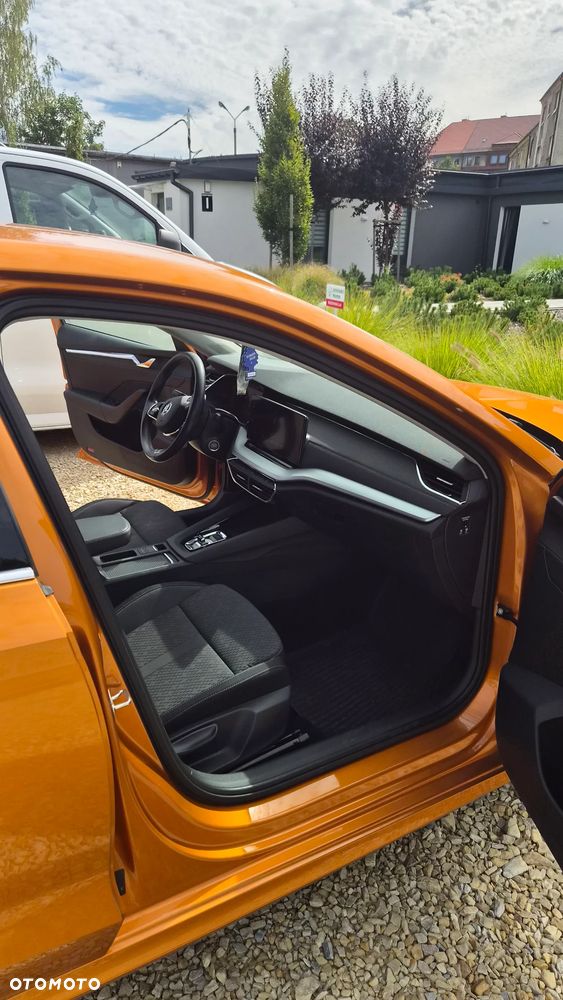 Skoda Octavia - 19