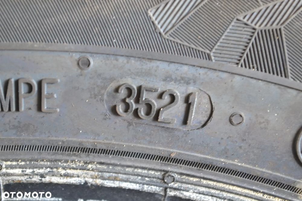 165/70R14 81T SEMPERIT SPEED-GRIP 5 x2szt 9907z - 4
